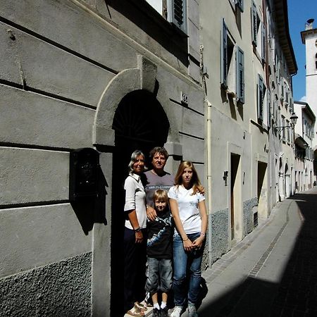 Bed and Breakfast BeB Casa Bettini Rovereto  Exterior foto