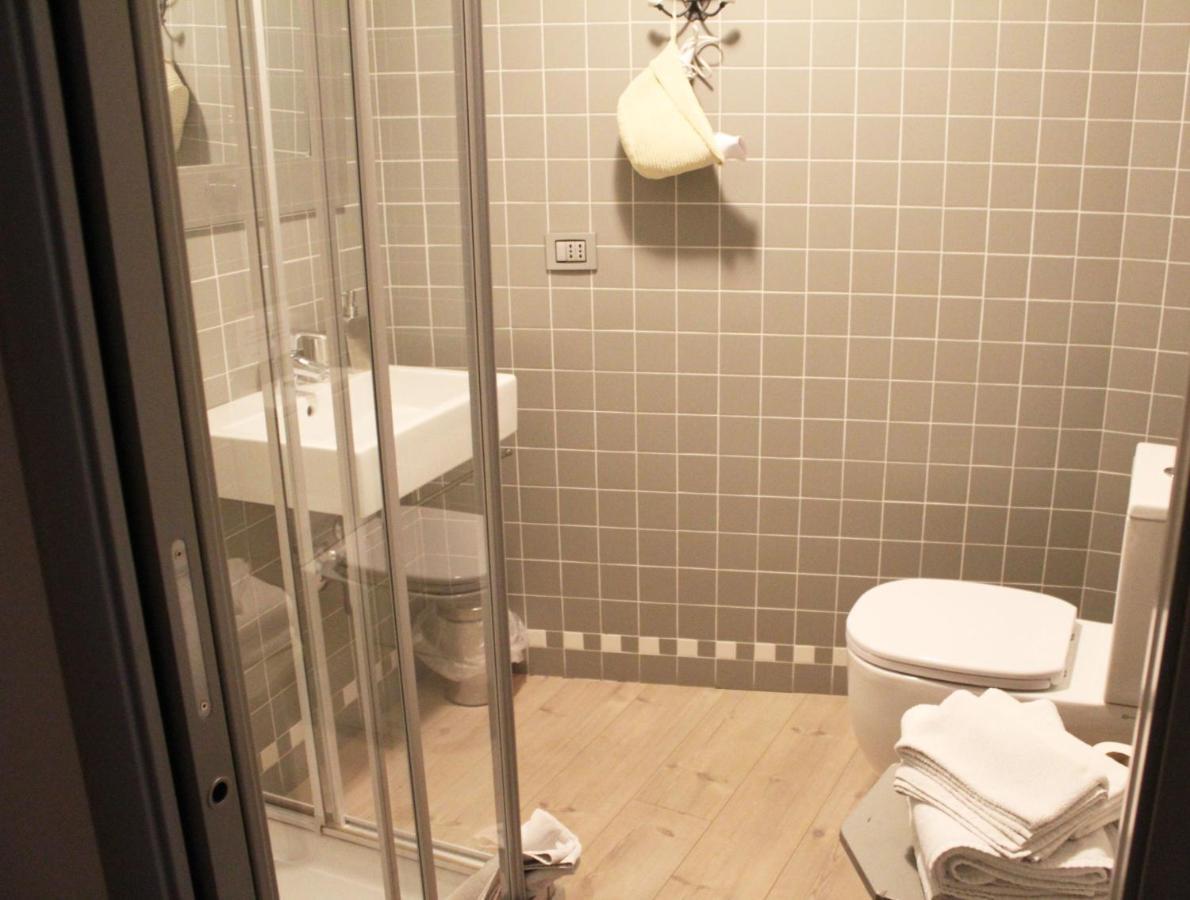 Bed and Breakfast BeB Casa Bettini Rovereto  Exterior foto