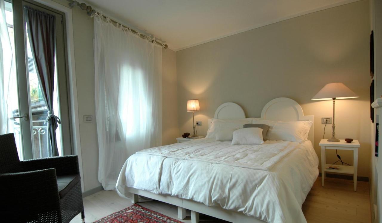 Bed and Breakfast BeB Casa Bettini Rovereto  Exterior foto